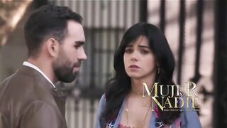 24. Mujer de Nadie
