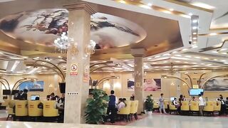 圣淘沙靠谱