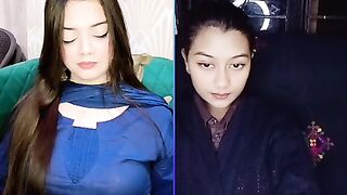 punishment show Bangladeshi viral girls Anusha mama