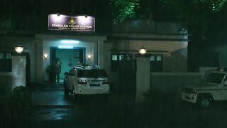 पुलिस की एक गलती ने खोल दिया सालों पुराना राज