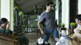 पूरे परिवार को बचाने के लिए रची गई सबसे बड़ी चाल
