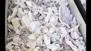 This is what happens to you in a crematorium