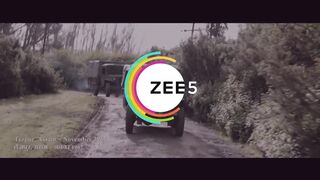 Samबहादुर | Best Scene I Vicky Kaushal | Sanya Malhotra | Ronnie Screwvala | ZEE5