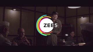 Sam Bahadur Speaks To The Ministers | Sam Bahadur | ZEE5