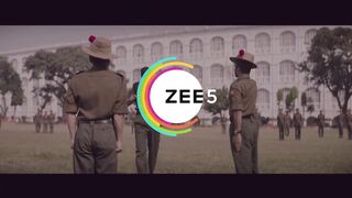 Sam Teaches An Important Lesson! | Sam Bahadur | ZEE5