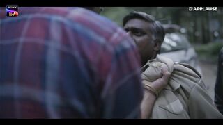DSP is Always One Step Ahead | Undekhi S2 | Surya Sharma | Sony Liv | Applause Entertainment