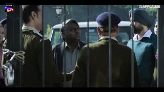 Best of DSP Ghosh | Dibyendu Bhattacharya | Undekhi S3 | Applause Entertainment