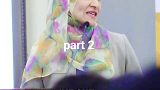 Recognizing Muslim American Roots Dalia Mogahed 2