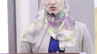 Recognizing Muslim American Roots Dalia Mogahed 4
