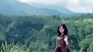 Indahnya alam sekitar