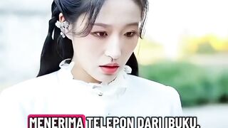 Drama china Reinkarnasi dan Keponakan Nakal