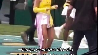 Drama Piala Dunia dimulai sebelum peluit pertama berbunyi! ????