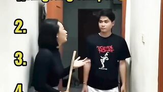 top 5 trik supaya gak dimarahi istri - Tigerasia88
