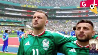 Mexico vs South Africa (2-0) ???? All Goals & Highlights | FIFA World Cup 2026