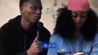 Man to ma