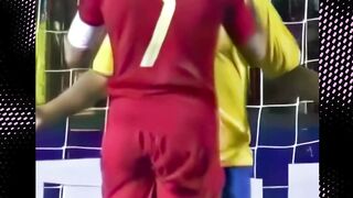 Joga Bonito yang sesungguhnya!