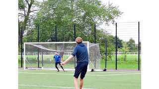 Peter Crouch