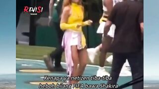 ???? Konspirasi macam apa lagi ini?!