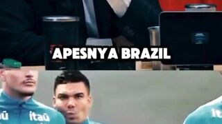 Vinicius dkk masih mempunyai peluan juara???? #ferryirwandi #coachjustin #podcast #sepakbola #fyp