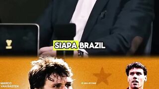 Belanda diremehkan legendnya sendiri!! #belanda #coachjustin #podcast #sepakbola #fyp