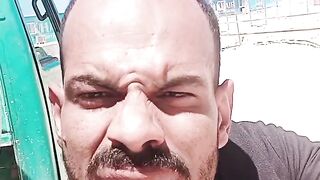 ربنا من رحمته بالرجال ????