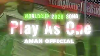 world cup 2026 video