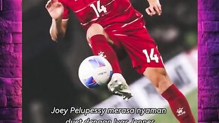 Duet baru lini tengah Timnas makin solid!