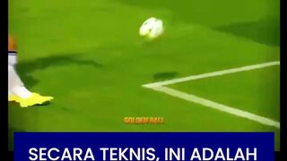 ???????? Umpan ikonik