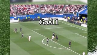 USA dominasikan Paraguay - USA VS Paraguay Piala dunia highlights