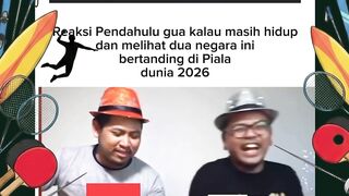 POV : wni saat ini bingung mau dukung siapa ????