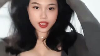 CHINDO LADY