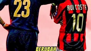 Malam saat Derby Milan berubah menjadi neraka