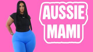 AussieMami Best of Fitness Music Video