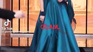 Nida yasir cute Actress