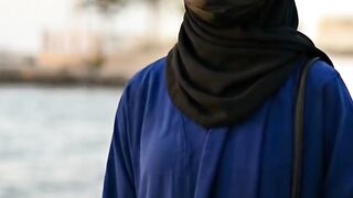 Islamic video of Queen