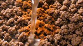 Homemade Mexican Taco Step by Step Guide