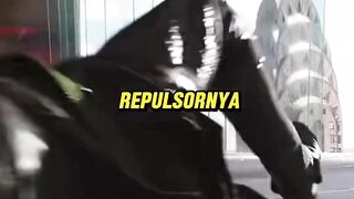sekali putaran