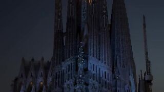 La Sagrada Familia