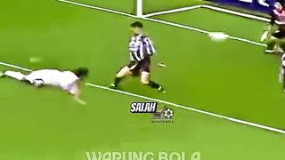 buffon tidak menempatlkan dirinya mejadi yang pertama