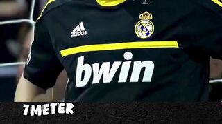 Bayern melaju ke final dan Madrid hancur lebur di kandang mereka sendiri. 3