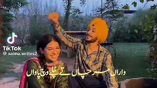 Panjabi Song 9