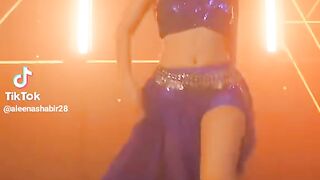Beautiful Dance Step 16