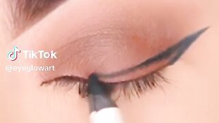 Tutorial Eyes Makeover 39