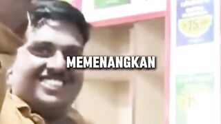 Tiba-tiba kaya raya ternyata gak selalu seindah di film-film... ????????