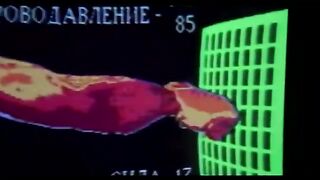 Rammstein  - Sonne ( На Русском ) rocky vs ivan drago