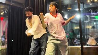 Dance performance 14