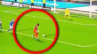 Karena Mereka Tidak Tahu Aturannya, Pemain Ini Menyebabkan Timnya Kalah dalam Pertandingan ????