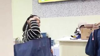 Viral cuma 69k di Booth Pero di jakartafairid