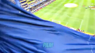 Jangan ASAL pilih tempat duduk di stadion!