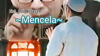 Ceramah ust adi hidayat tentang nasehat
